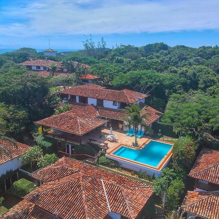 Casa Do Alemao 호텔 Búzios 외부 사진