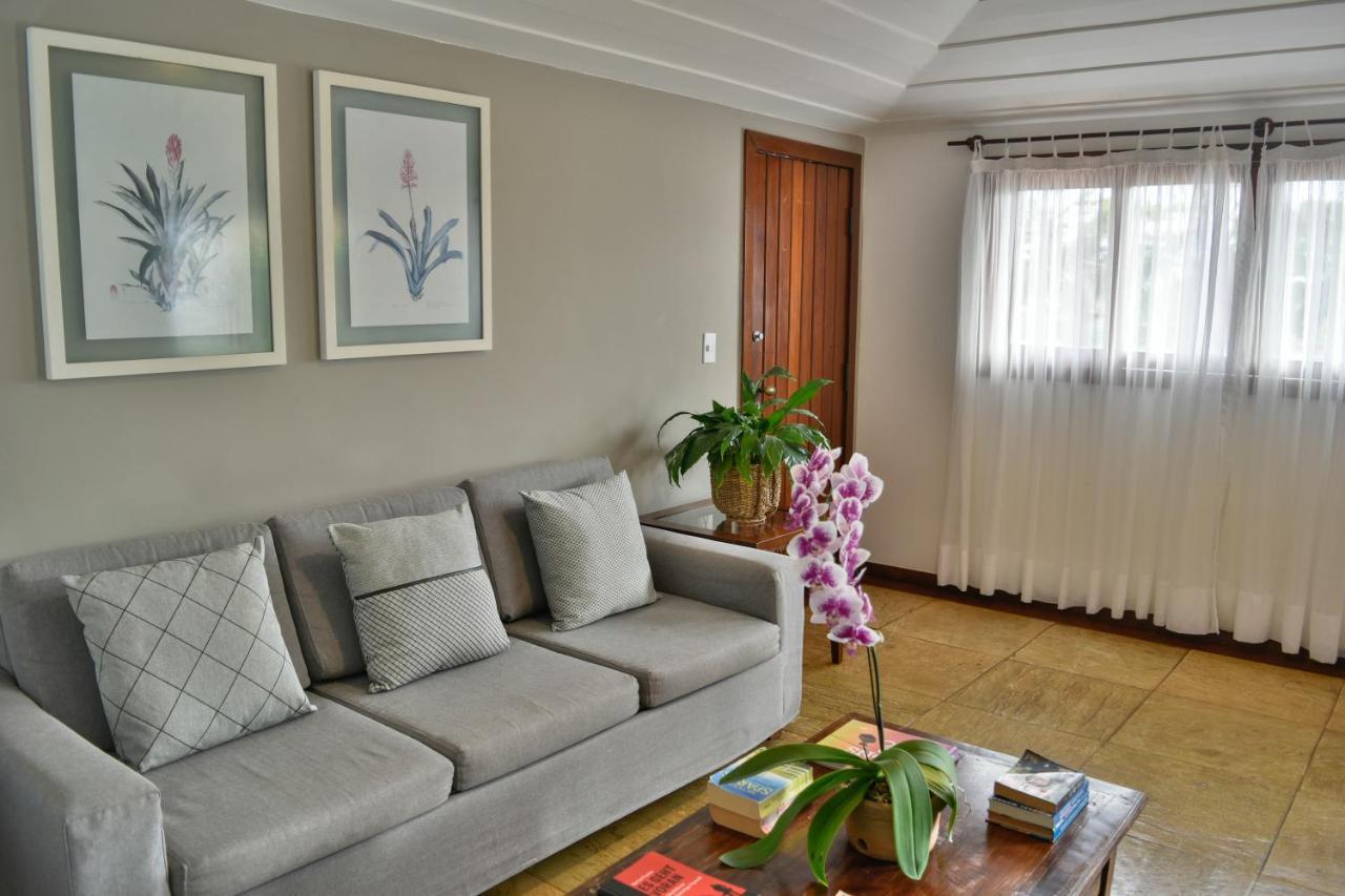 Casa Do Alemao 호텔 Búzios 외부 사진