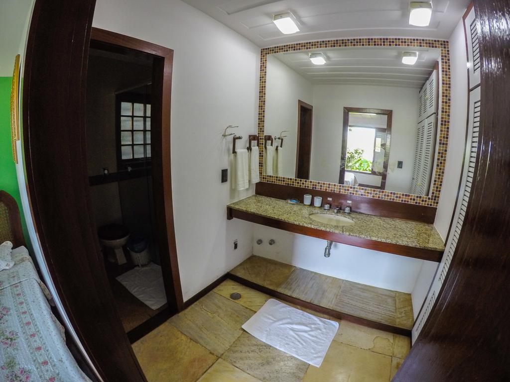 Casa Do Alemao 호텔 Búzios 외부 사진