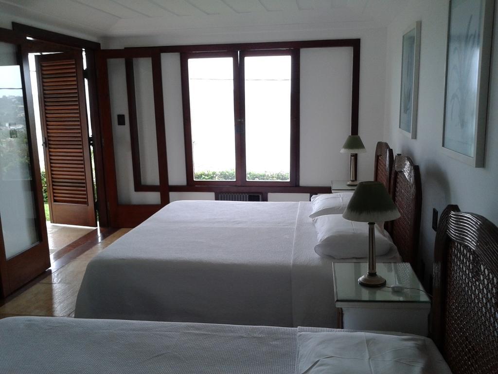 Casa Do Alemao 호텔 Búzios 외부 사진