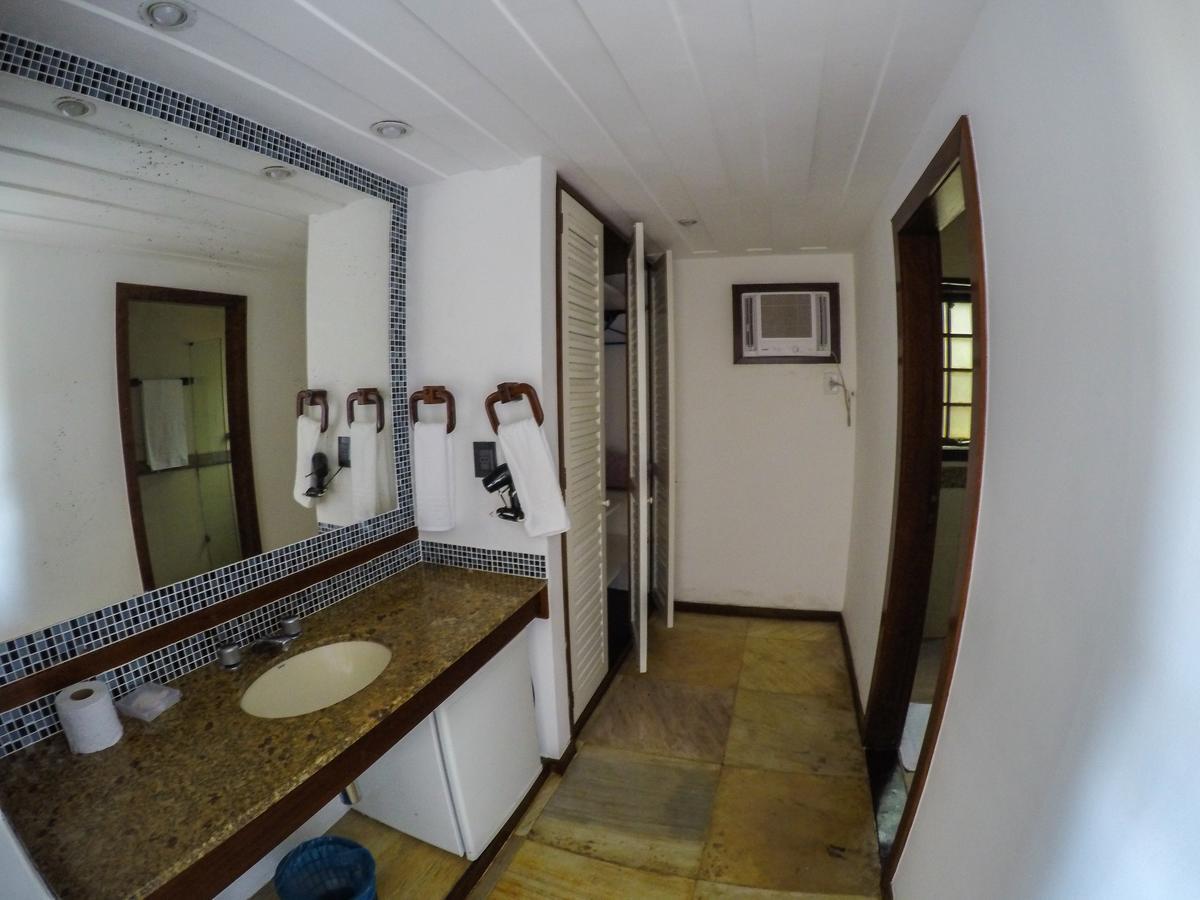 Casa Do Alemao 호텔 Búzios 외부 사진