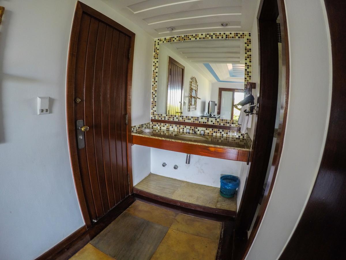 Casa Do Alemao 호텔 Búzios 외부 사진