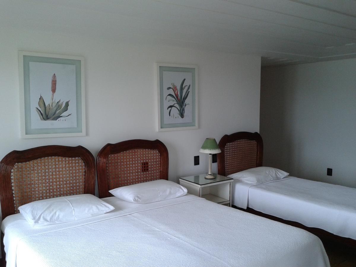 Casa Do Alemao 호텔 Búzios 외부 사진