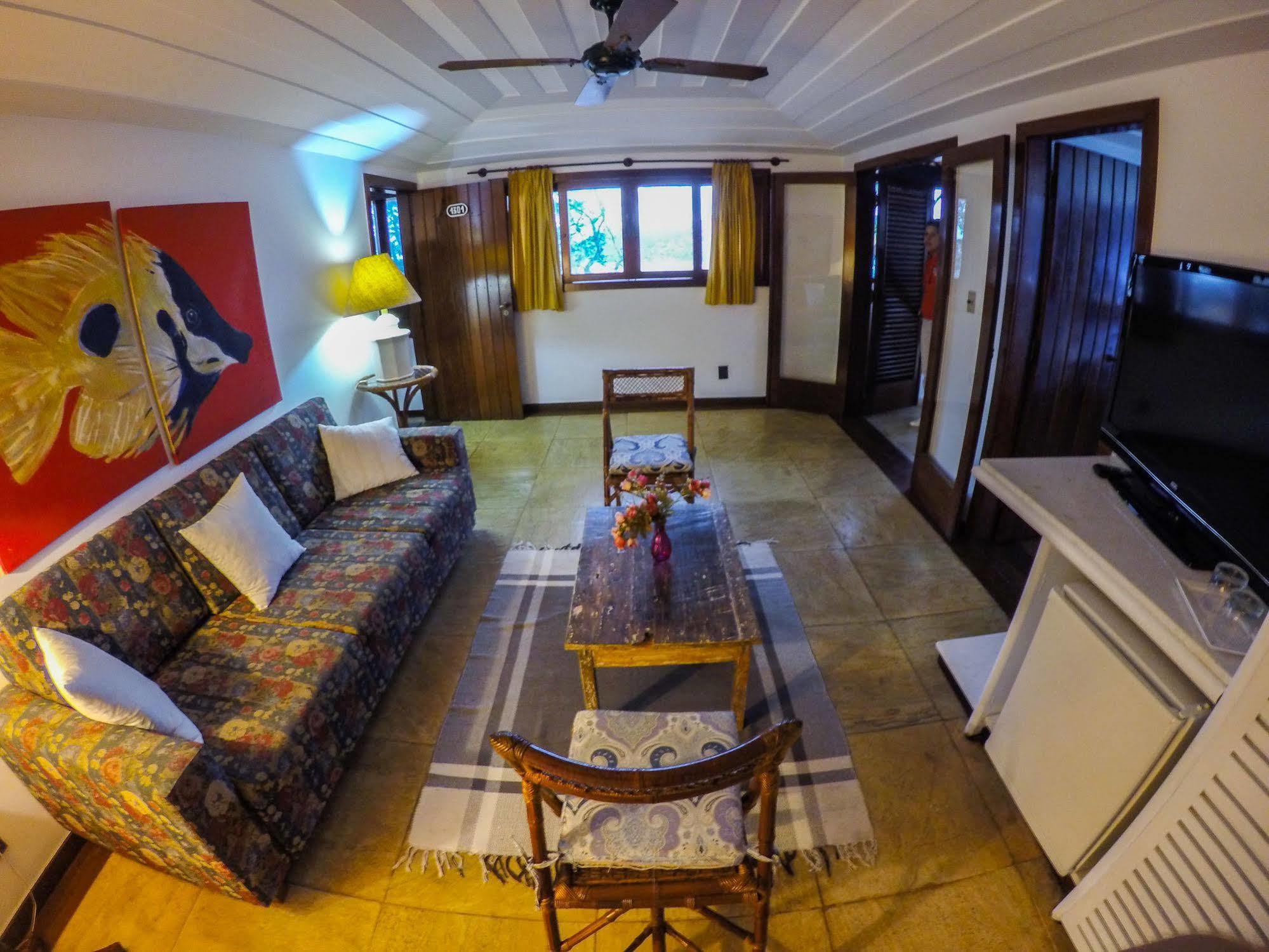 Casa Do Alemao 호텔 Búzios 외부 사진