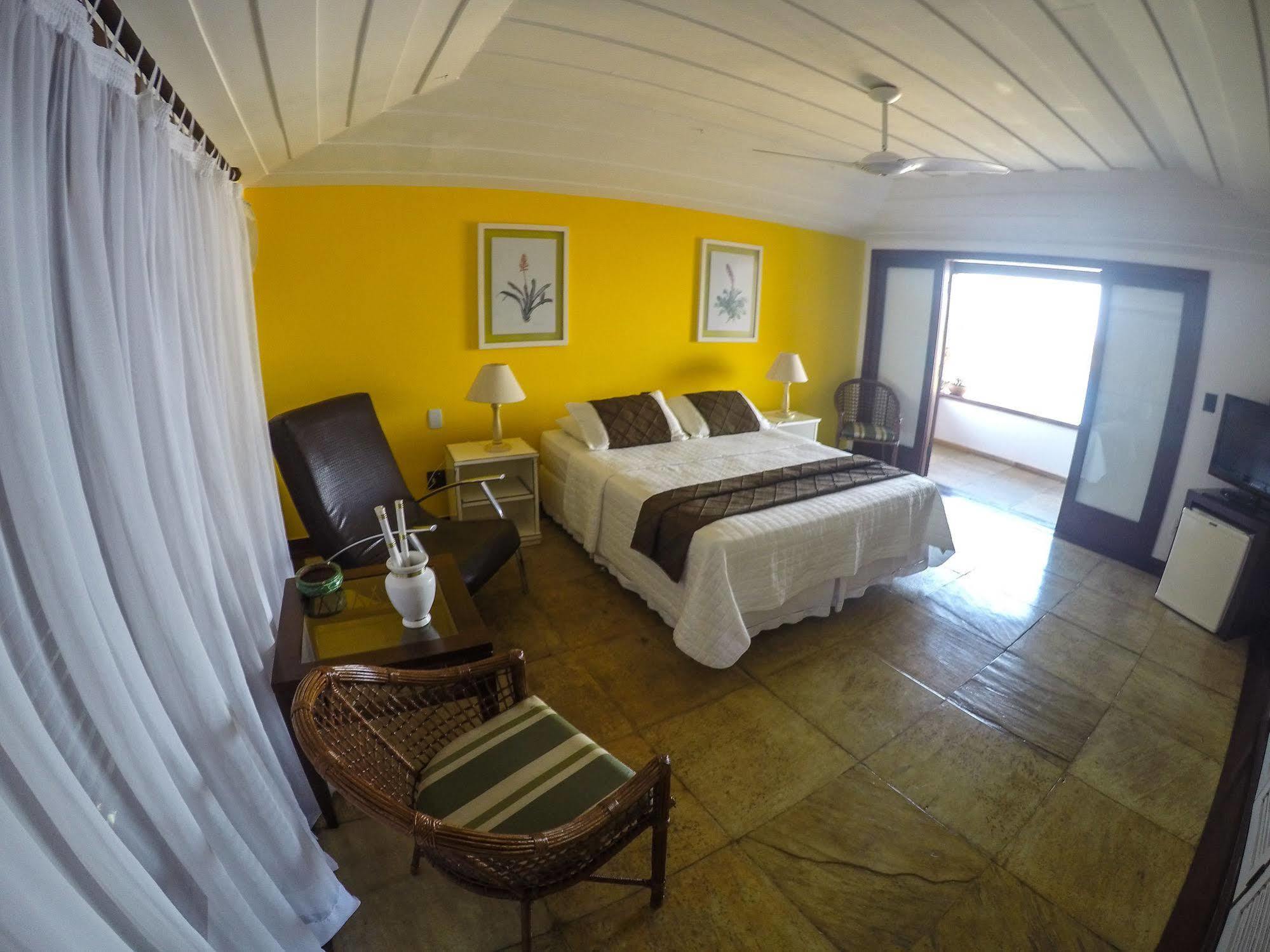 Casa Do Alemao 호텔 Búzios 외부 사진