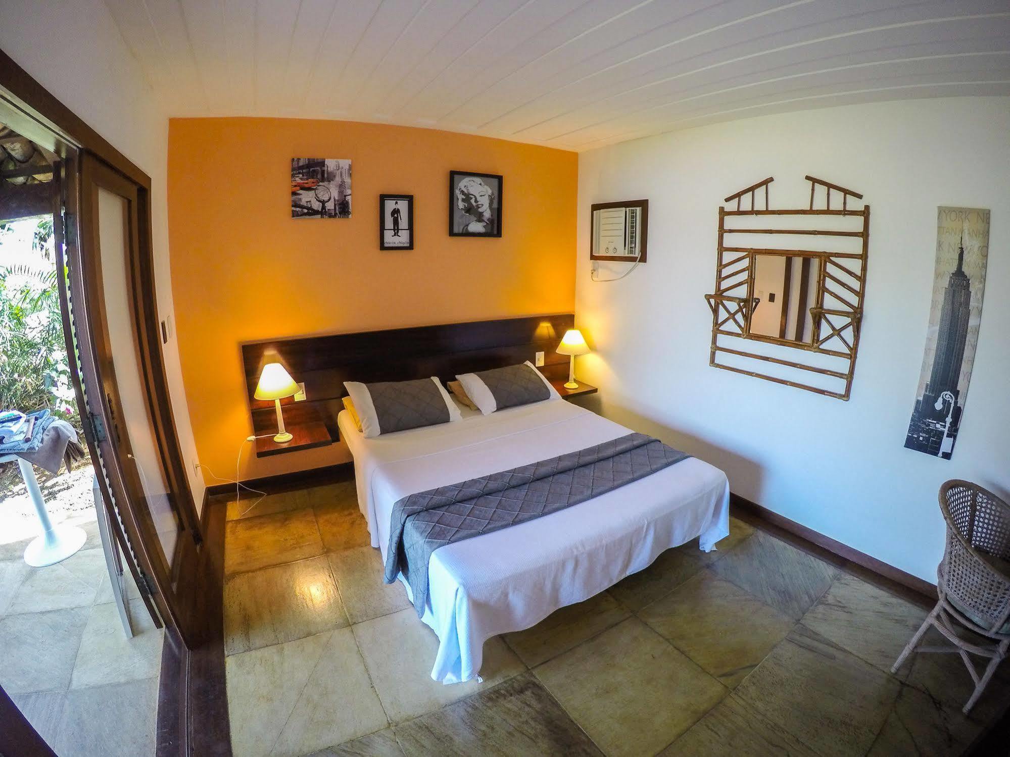 Casa Do Alemao 호텔 Búzios 외부 사진