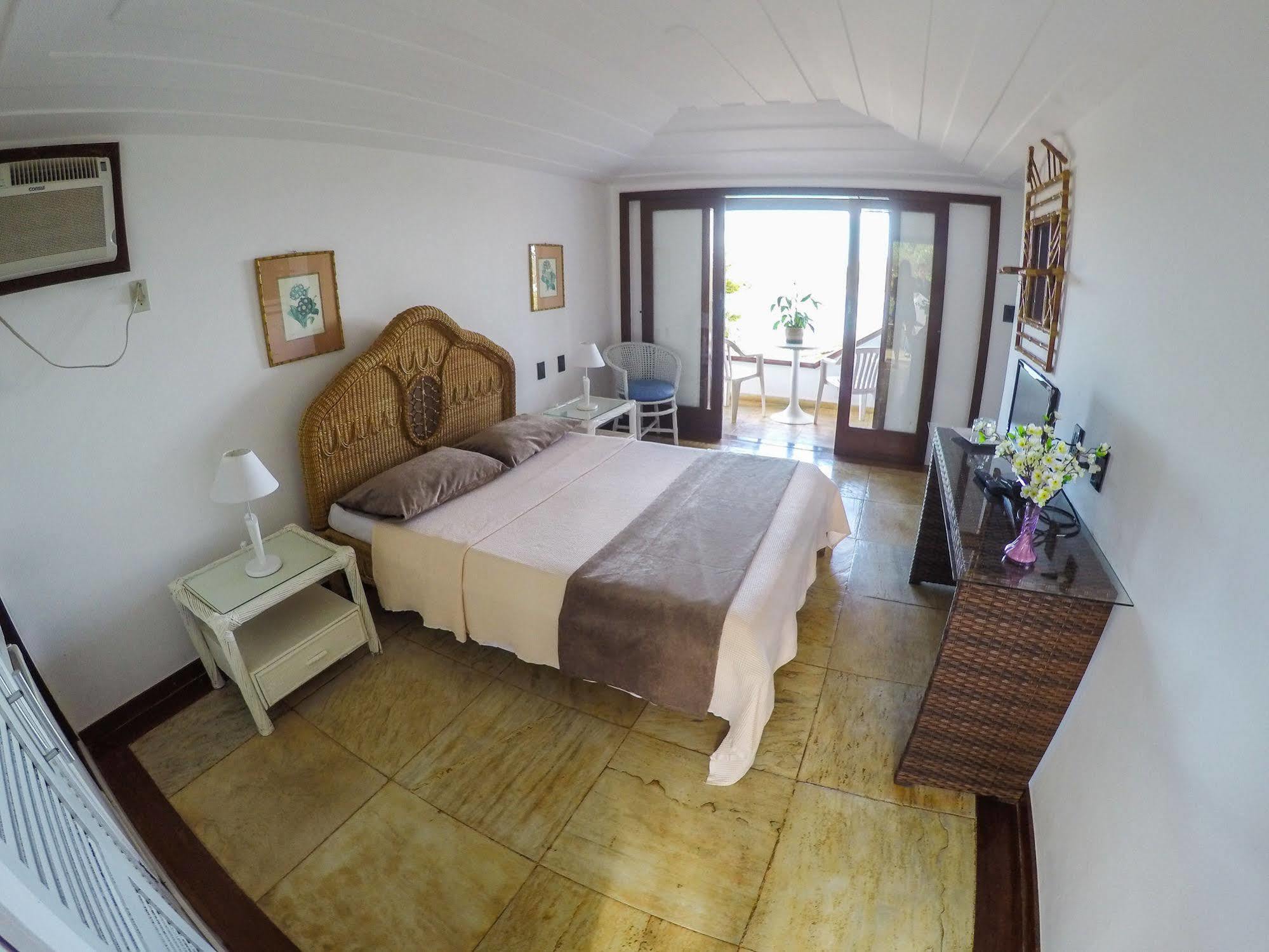 Casa Do Alemao 호텔 Búzios 외부 사진