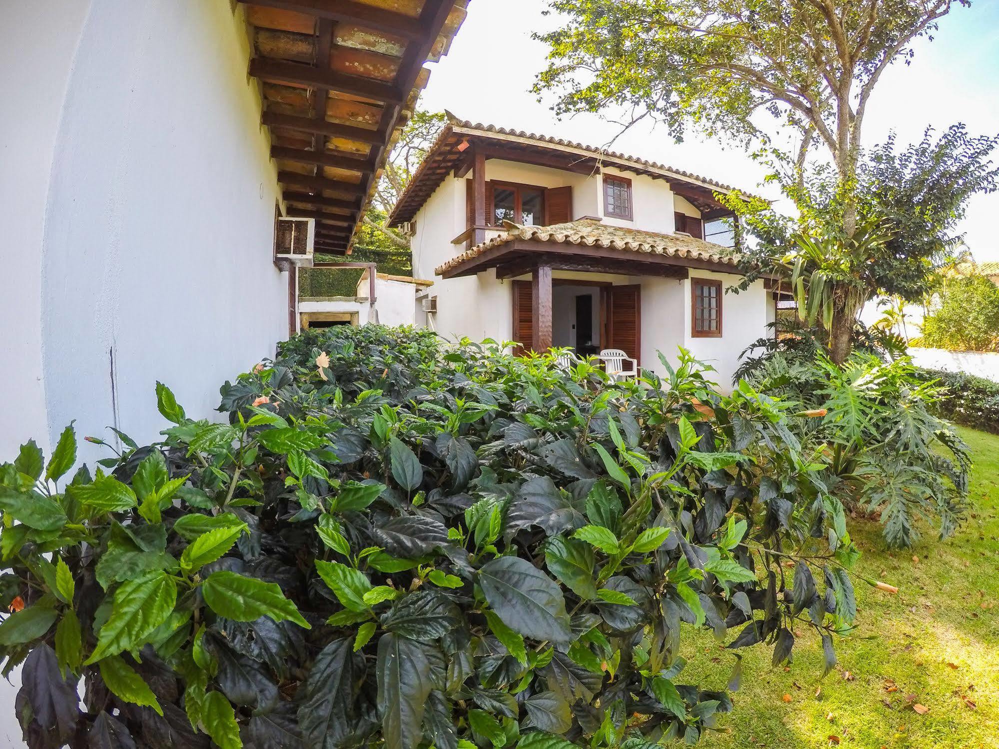 Casa Do Alemao 호텔 Búzios 외부 사진