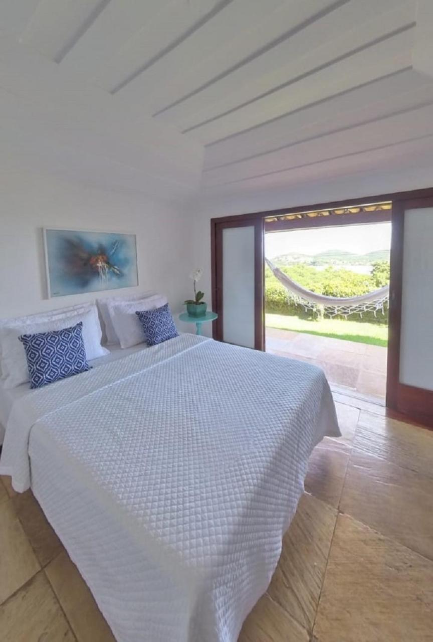 Casa Do Alemao 호텔 Búzios 외부 사진